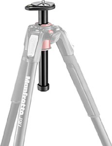 Manfrotto 190XSCC. [Foto: Manfrotto]