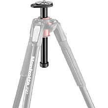 Manfrotto 190XSCC kürzere Mittelsäule für die neue 190 Serie