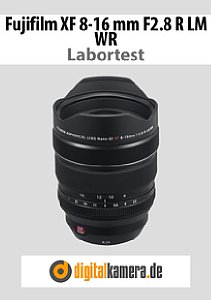 Fujifilm XF 8-16 mm F2.8 R LM WR mit X-T30 Labortest, Seite 1 [Foto: MediaNord]