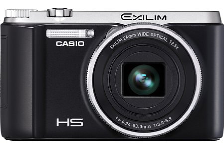 Casio Exilim EX-ZR1000 [Foto: Casio]