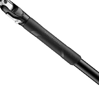 Manfrotto Befree GT MKBFRTA4GT-BH. [Foto: Manfrotto]