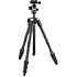 Manfrotto MKELMII4CMB-BH Element MII MobBT CF BK 4 S BH