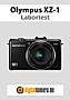 Olympus XZ-1 Labortest (Labortest-Protokoll)