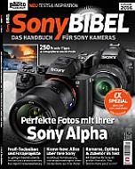 SonyBibel 2016