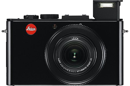 Leica D-Lux 6 [Foto: Leica]