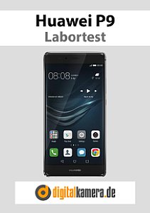 Huawei P9 Labortest, Seite 1 [Foto: MediaNord]