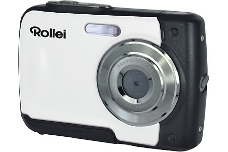 Rollei Sportsline 60. [Foto: Rollei]