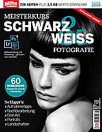 Meisterkurs Schwarzweiß-Fotografie