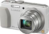 Panasonic Lumix DMC-TZ41 [Foto: Panasonic]