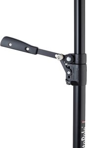 Manfrotto MA 432-2.7B Autopole. [Foto: Manfrotto]