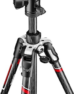 Manfrotto Befree Advanced MKBFRTC4-BH. [Foto: Manfrotto]