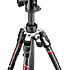 Manfrotto MKBFRTC4-BH Befree Advanced Carbon Reisestativ Kit Twist