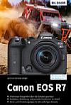 Canon EOS R7 – Das umfangreiche Praxisbuch. [Foto: Bildner Verlag]