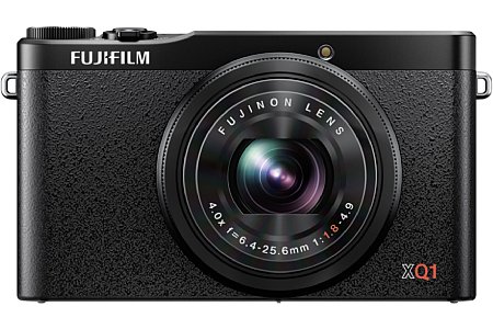 Fujifilm XQ1 [Foto: Fujifilm]