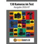 digitalkamera.de 136 Kameras im Test Stand März 2026 (PDF-E-Book)