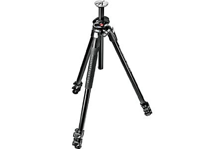 Manfrotto MT290DUA3. [Foto: Manfrotto Distribution]