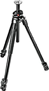 Manfrotto MT290DUA3. [Foto: Manfrotto Distribution]