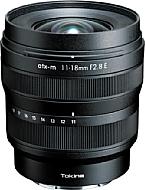 Tokina atx-m 11-18 mm F2.8. [Foto: Tokina]