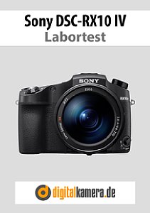 Sony DSC-RX10 IV Labortest, Seite 1 [Foto: MediaNord]