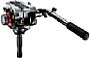 Manfrotto 504HD