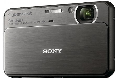 Sony Cyber-shot DSC-T99 [Foto: Sony]