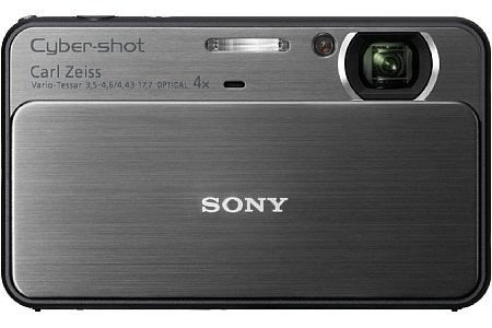 Sony Cyber-shot DSC-T99 [Foto: Sony]