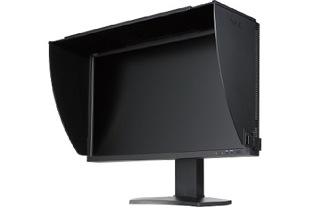 NEC SpectraView Reference 271 [Foto: NEC Display Solutions]