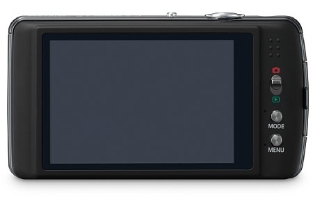 Panasonic Lumix DMC-FX700 [Foto: Panasonic]
