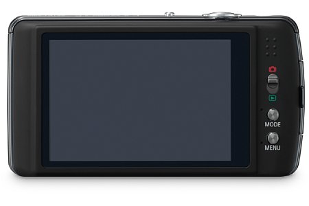 Panasonic Lumix DMC-FX700 [Foto: Panasonic]