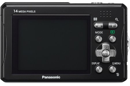 Panasonic Lumix DMC-FT10 [Foto: Panasonic]