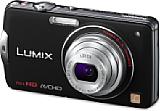 Panasonic Lumix DMC-FX700 [Foto: Panasonic]