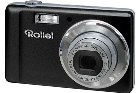 Rollei Compactline 370TS [Foto: Rollei]