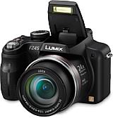 Panasonic Lumix DMC-FZ45 [Foto: Panasonic]