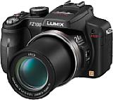 Panasonic Lumix DMC-FZ100 Telezoom [Foto: Panasonic]