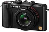 Panasonic Lumix DMC-LX5 [Foto: Panasonic]