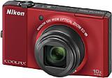 Nikon Coolpix S8000 [Foto: Nikon]