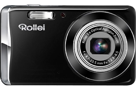 Rollei Compactline 390 SE [Foto: Rollei]