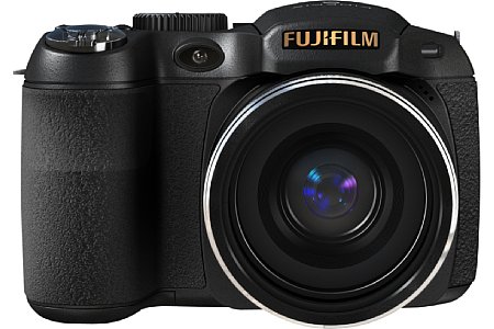 Fujifilm FINEPIX S2800HD [Foto: Fujifilm]