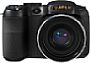 Fujifilm FinePix S2800HD (Superzoom-Kamera)