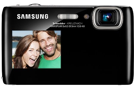 Samsung ST100 [Foto: Samsung]