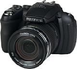 Fujifilm FinePix HS10 [Foto: MediaNord]