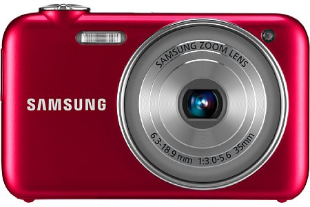 Samsung ST80 [Foto: Samsung]