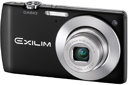 Casio Exilim Card EX-S200 [Foto: Casio]