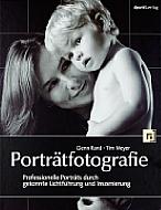 Porträtfotografie