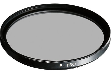 B+W Filter Grau 102 NV 49 mm, 52 mm, 62 mm, 67 mm [Foto: B+W]