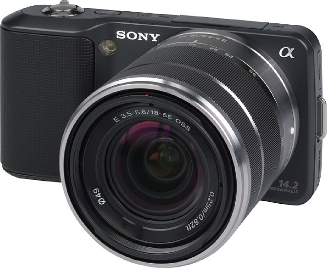 Sony nex 3 примеры фотографий