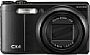 Ricoh CX4 (Superzoom-Kamera)