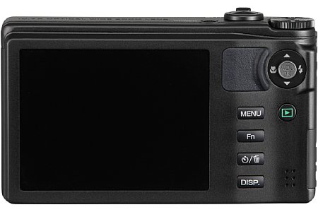 Ricoh CX4 [Foto: Ricoh]