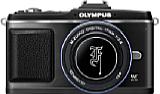 Olympus Pen E-P2 [Foto: Olympus]