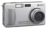 Ricoh Caplio R2s [Foto: Ricoh Japan]